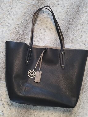 BEBE Reversible Tote Bag XL